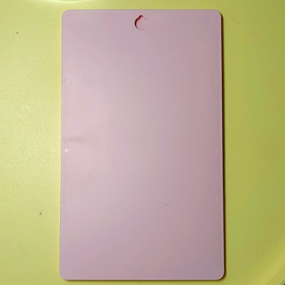 Mix&Match 3/$25 - To-Do List / Chores Check Board - Picture 2 of 3